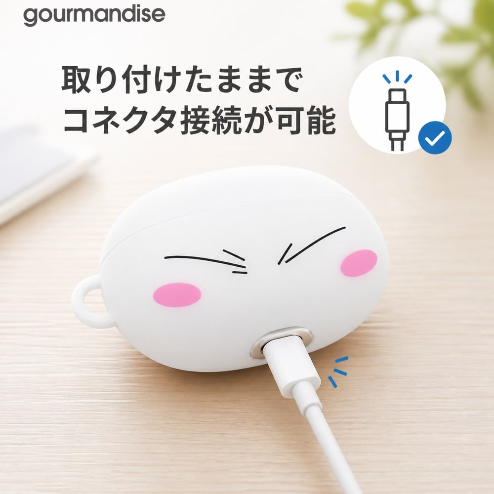 転生したらスライムだった件 リムル AirPodsPro3 ケース AirPodsPro 第
