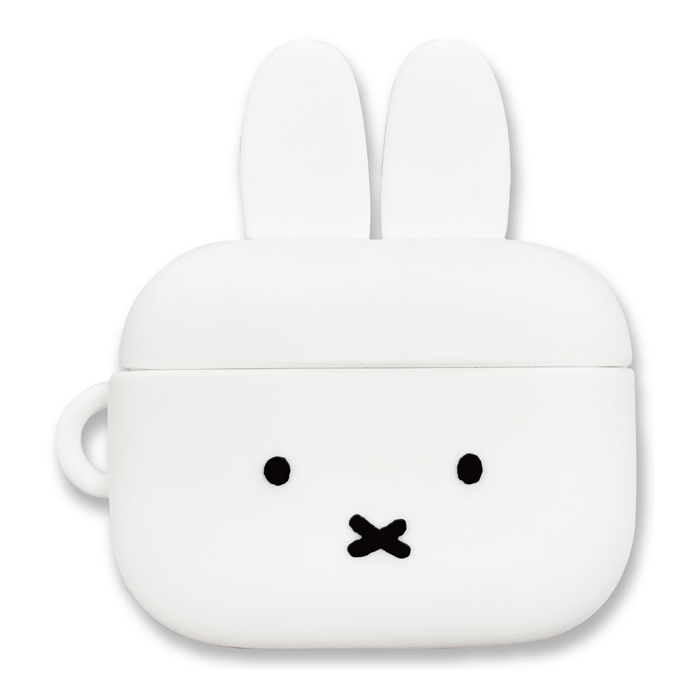 ミッフィー miffy AirPodsPro3 ケース AirPodsPro 第三世代