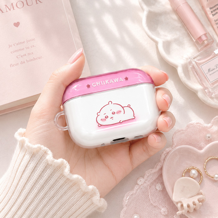 ちいかわ AirPodsPro3 ケース AirPodsPro 第三世代 エアポッズプロ 3
