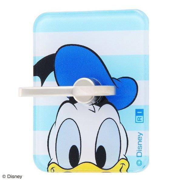 東京ディズニーランド ドナルド パルパルーザ スマートフォンアクセサリー リング dpal2-spaccessory.jpg
