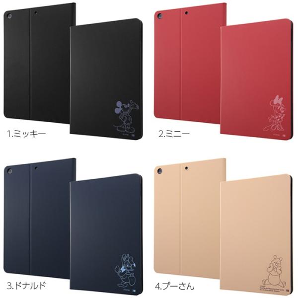ディズニー Casetify iPad 10.2 第9/8/7世代 新品 - メルカリ