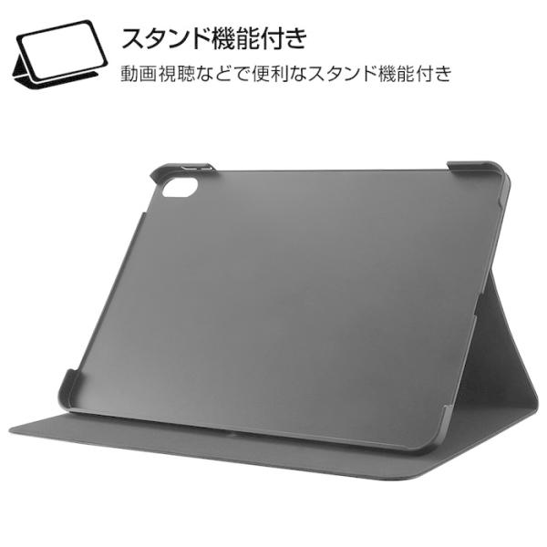 Disney iPad Air 第4世代 第5世代 Air4 Air5 10.9インチ ケース