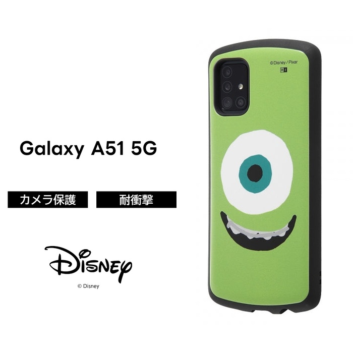 Galaxy A36 5G ケース ギャラクシーA54 A51 耐衝撃 ハイブリッド