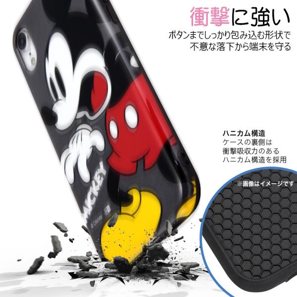 Disney（ディズニー） iPhone XR iPhoneXR ケース アリエル 美女と野獣