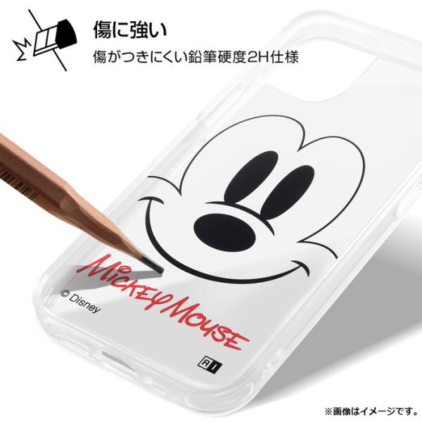 Disney（ディズニー） iPhone12 mini ケース キャラクター