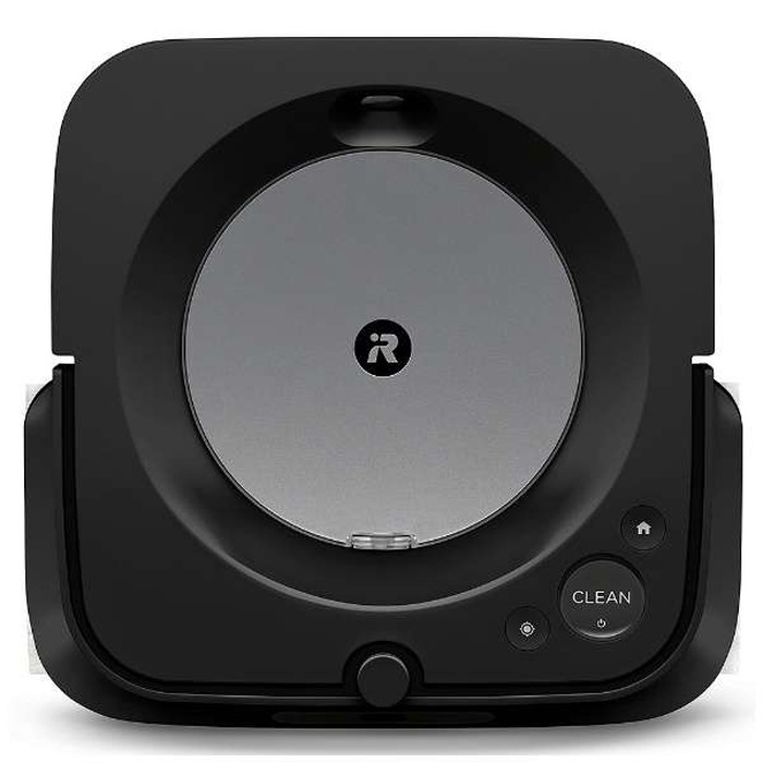 ブラーバ iRobot アイロボット 床拭きロボット ジェットm6