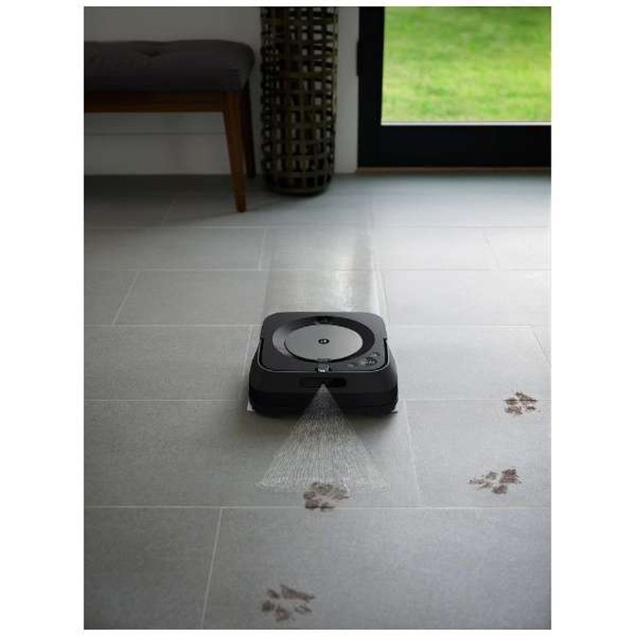 iRobot Braava jet m6 自動掃除機床拭きロボットお掃除ブラーバ maxresdefault.jpg?sqp=-