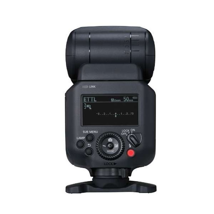 EOS Rシステム キヤノン CANON スピードライト EL-5 ミラーレスカメラ