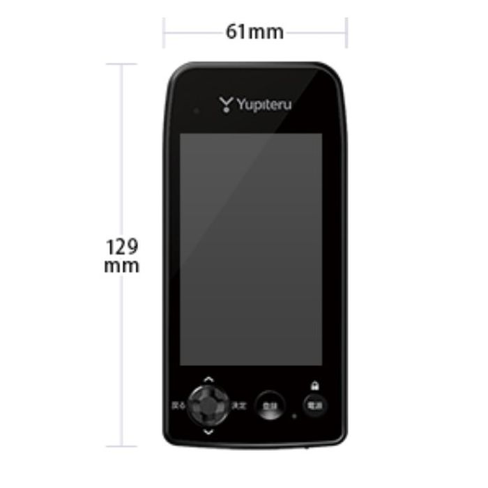 Yupiteru　YGN7000 Amazon | ユピテル(YUPITERU) ゴルフナビ YGN7000 YGN7000