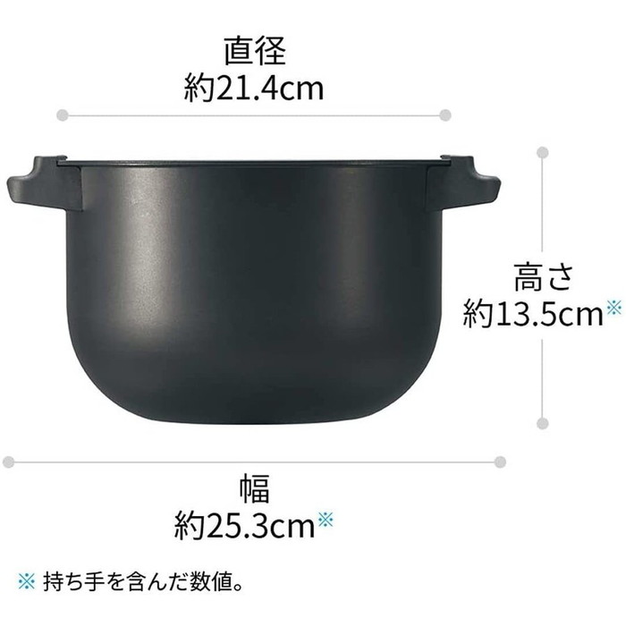 SHARP シャープ ヘルシオ KN-HW16G-W ホットクック HEALSIO 水
