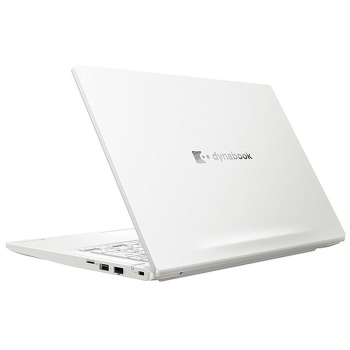 TOSHIBA dynabook ノートパソコン　白 m61796639833_1.jpg?1720349321