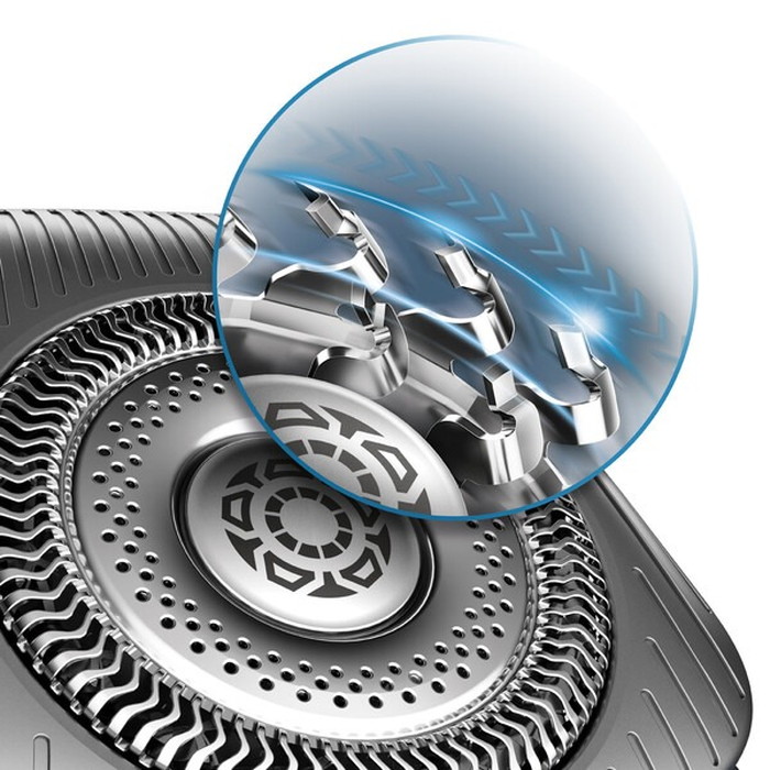 Philips（フィリップス） メンズシェーバー 9000シリーズ ウェット