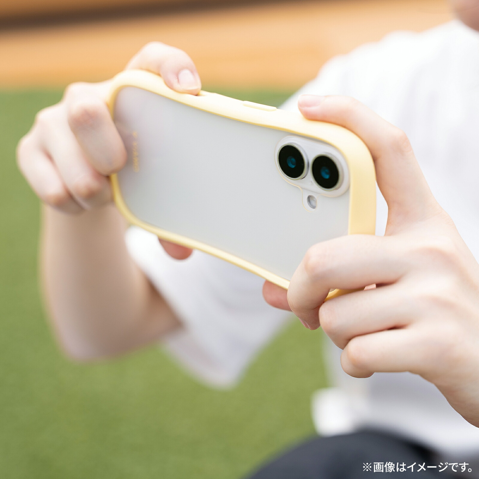 iPhone 17e ケースクリア iPhone17 iPhone16 大人かわいい 耐衝撃 背面ガラス 背面クリア 10H 衝撃吸収 関連画像4