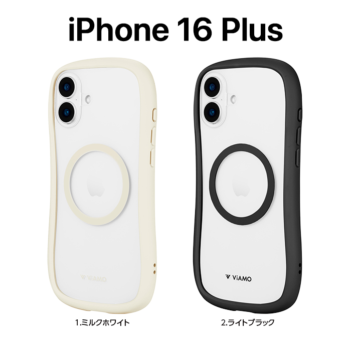 iPhone16 ケース 耐衝撃 MagSafe カメラ保護 クリア ガラス 硬度10H