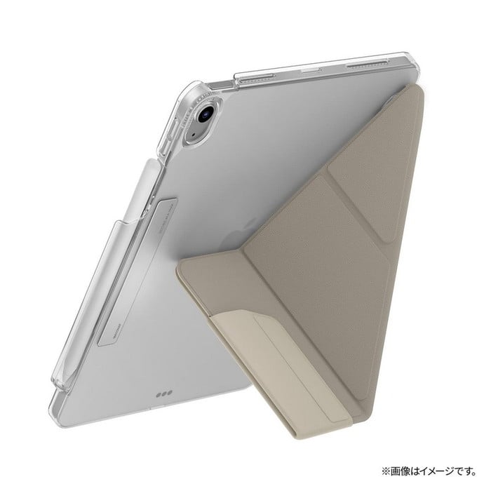 iPad Air 11inch (M3/M2)/iPad 10.9inch (第5世代/第4世代) ケース MS