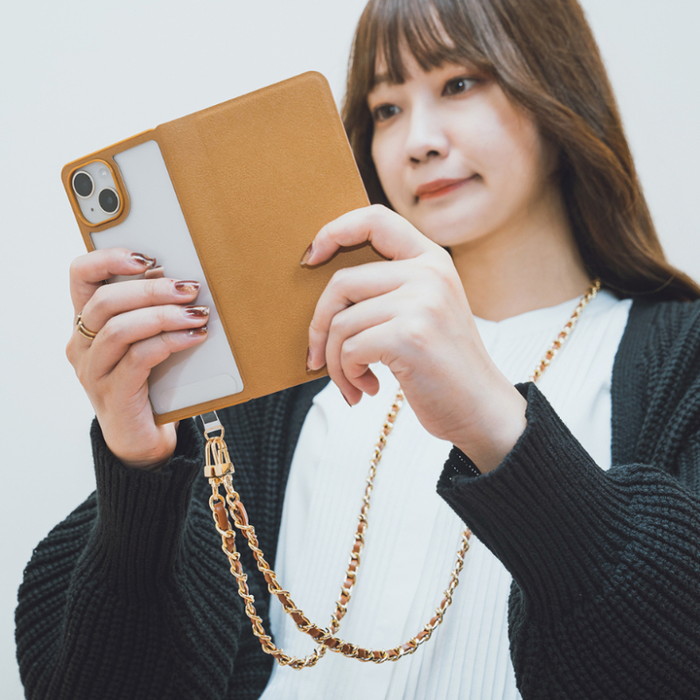 スマホショルダー ストラップ ショルダーストラップ チェーン 携帯