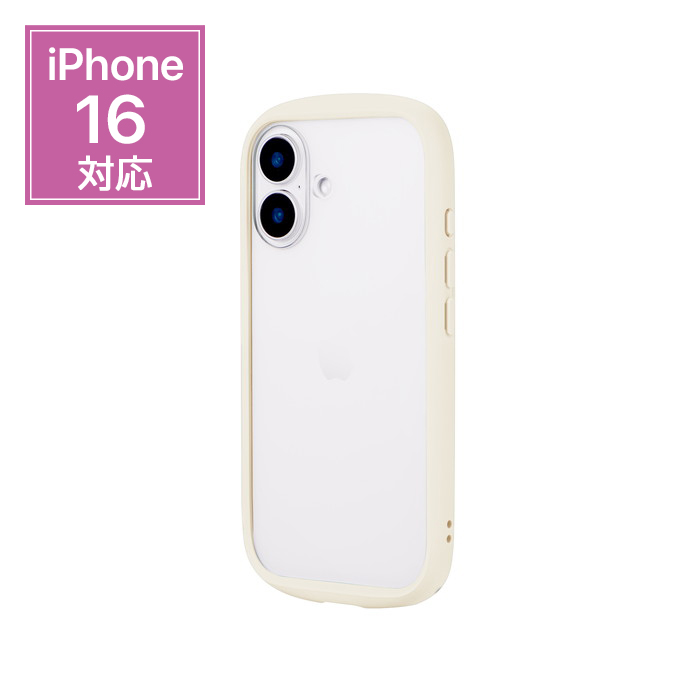 世界有名な iPhone16 Pro 透明 カメラ保護 硬度10H クリア 耐衝撃 ケース スマートフォン本体