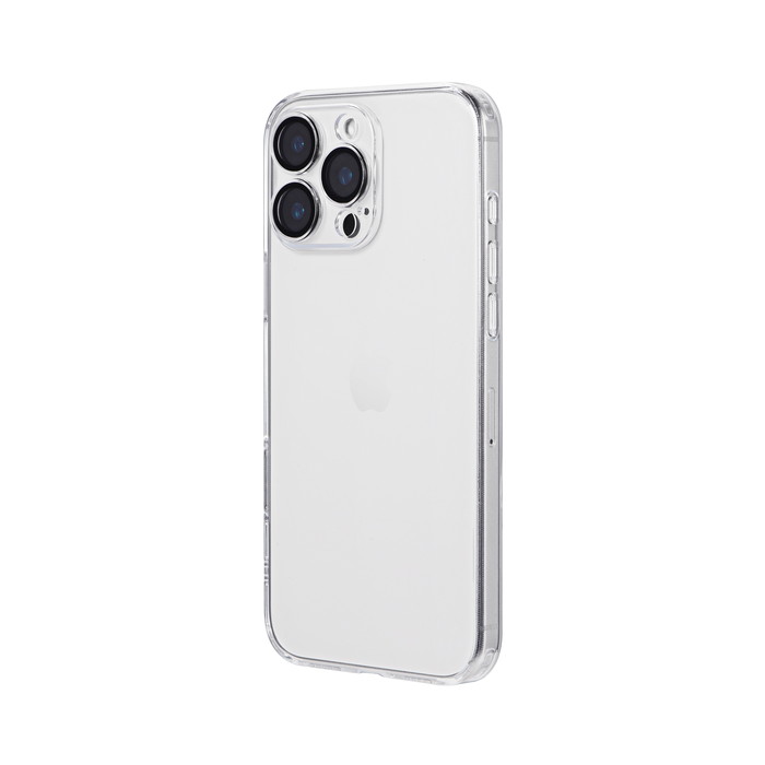 iPhone16 iPhone16Pro ケース 耐衝撃 クリア iPhone16Plus