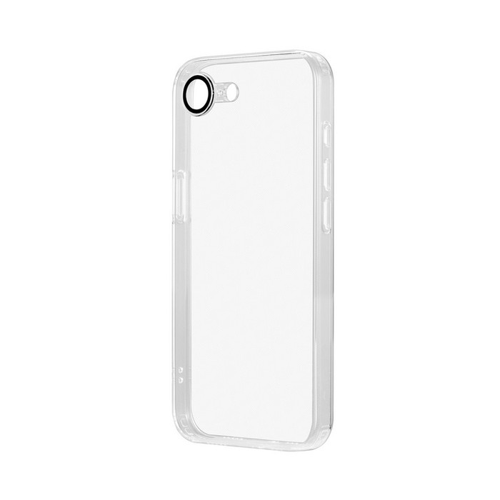 Apple iPhone 16 ホワイト 本体 + ケース iPhone16 iPhone16Pro ケース 耐衝撃 クリア iPhone16Plus