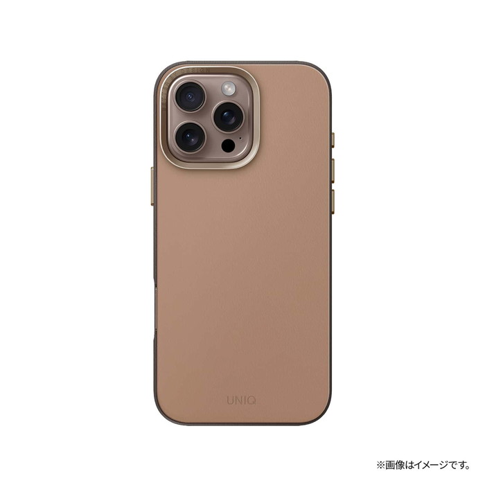 iPhone16Pro iPhone 16 Pro Max ケース レザー 耐衝撃 Magsafe対応