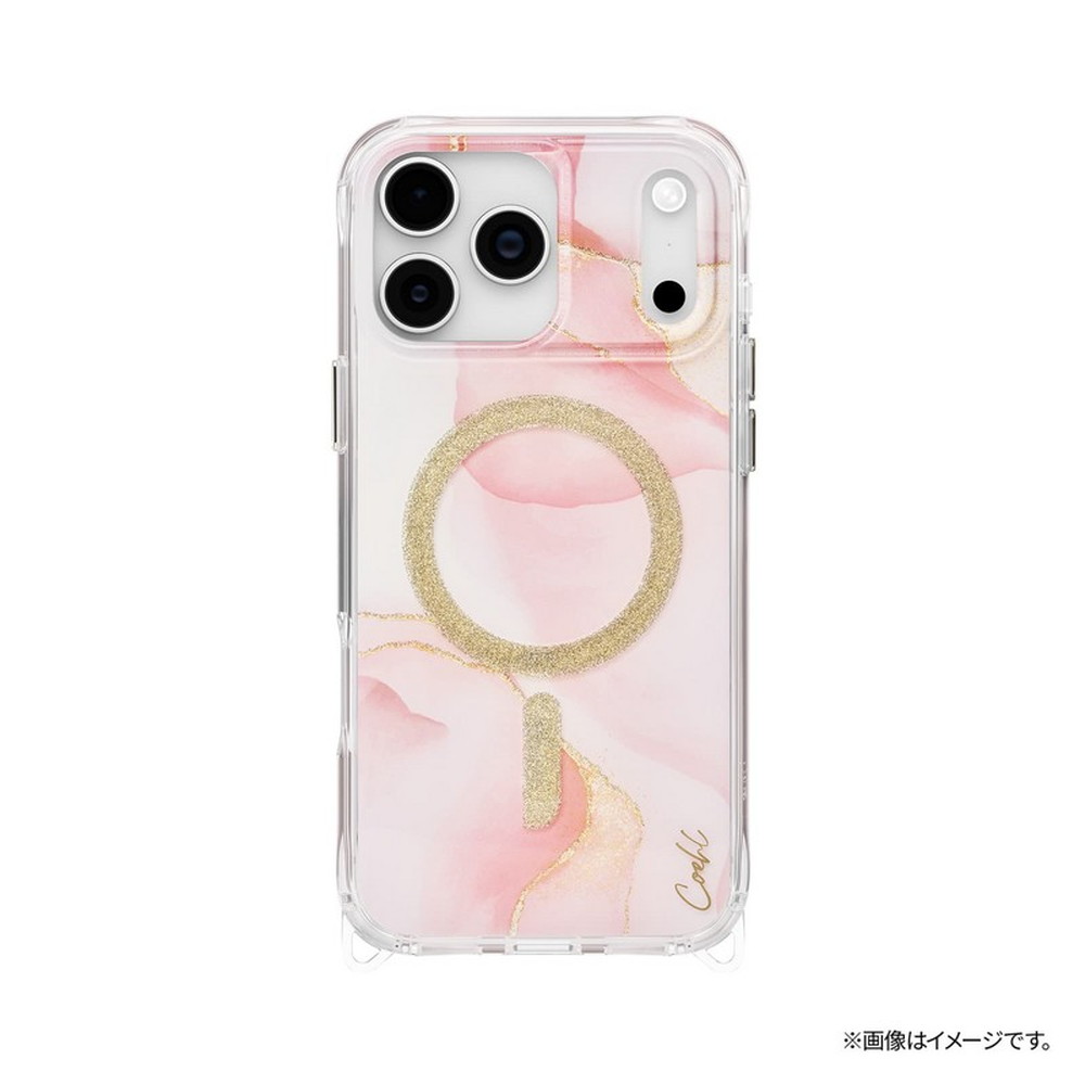 iPhone 17 Pro Max ケース グリッター おしゃれ アイフォン17プロ