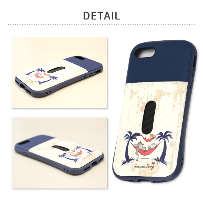 ワーナー・ブラザース iPhone SE 第3世代 第2世代 SE3 SE2 8 7 ケース