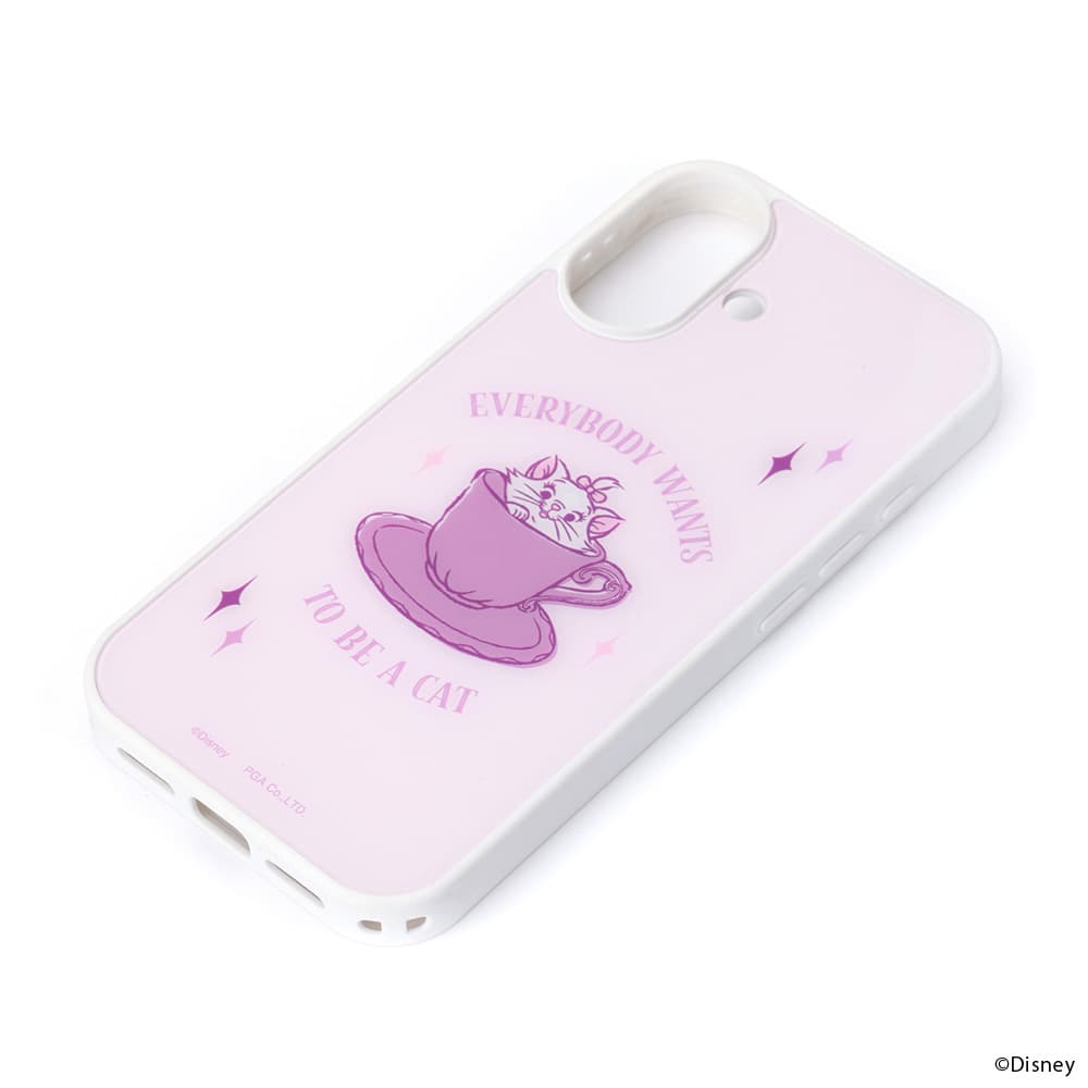 iPhone17 ケース ディズニー MagSafe対応 トムとジェリー キャラクター
