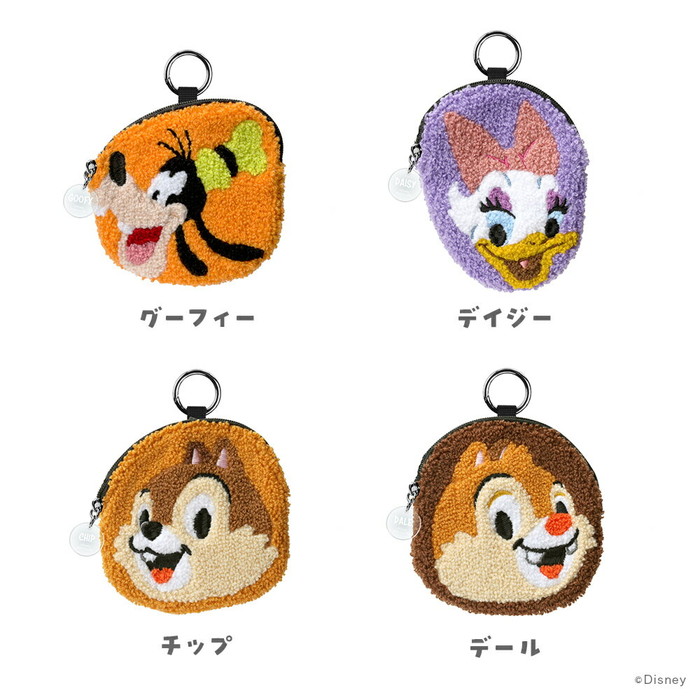 ディズニー ポーチ オラフ かわいい キャラクター アナと雪の女王