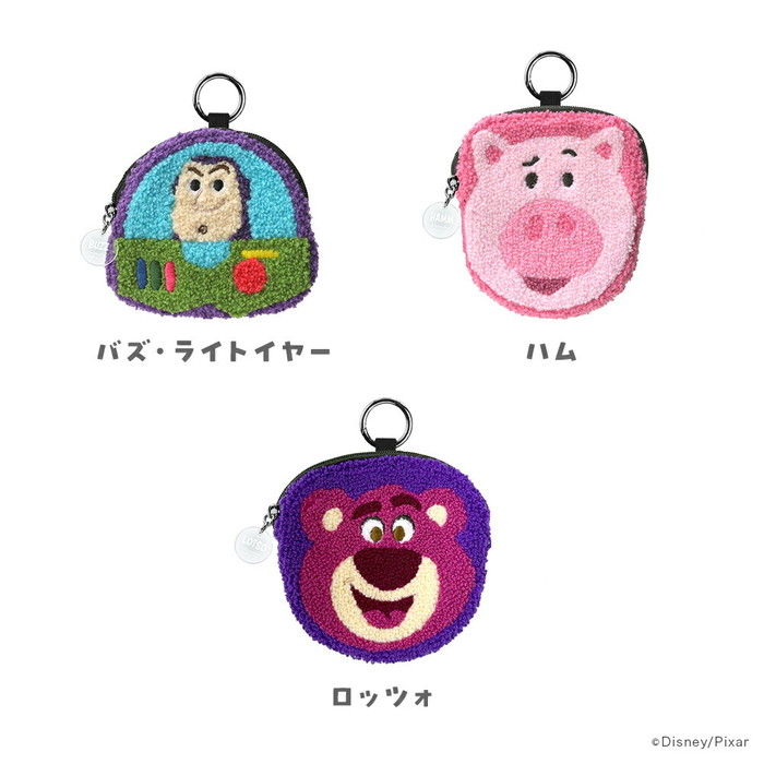 ディズニー ポーチ オラフ かわいい キャラクター アナと雪の女王