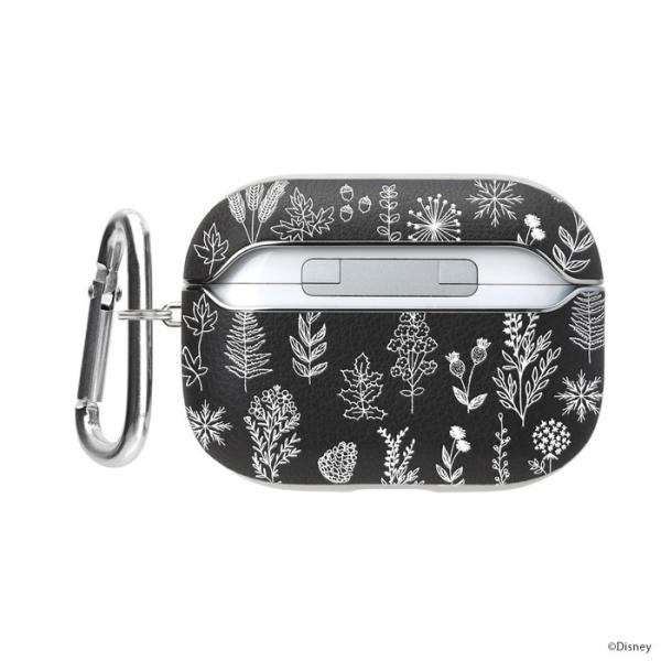 Disney（ディズニー） AirPods pro ケース プリンセス PUレザーケース