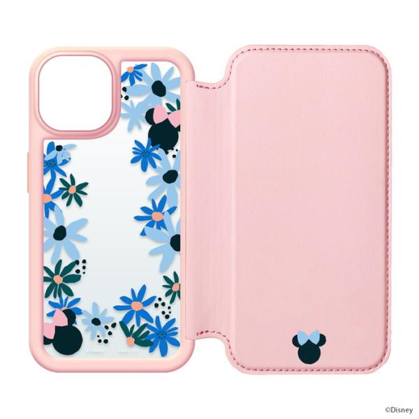 マリン iPhone13PROケース ディズニー ミニー 即購入歓迎! pg-dgf21n01-04.jpg