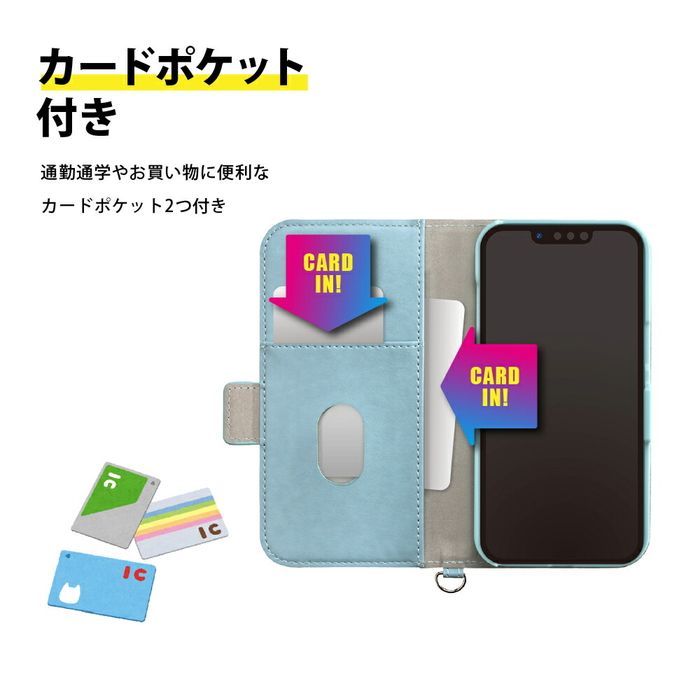 アリス・イン・ワンダーランド iPhone 14 Proケース 楽天市場】【公式】SKINNYDIP iPhoneXR/11/12/13/14/15シリーズ用