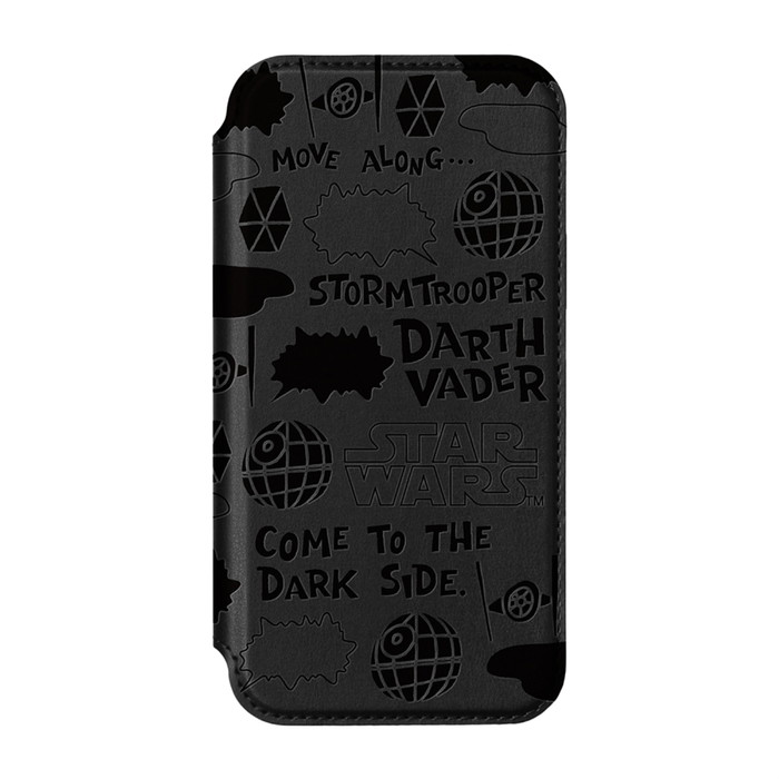 iPhone14Pro iPhone 14 Pro ケース 手帳型 カバー スターウォーズ