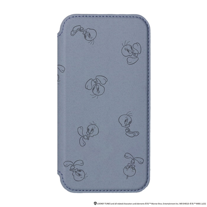 iPhone14Pro iPhone 14 Pro ケース 手帳型 カバー トゥイーティー iPhone14Pro iPhone 14 Pro ケース 手帳型 カバー トゥイーティー