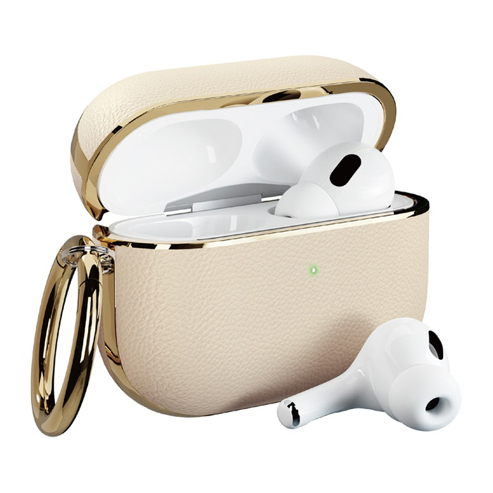 【大幅値下】AirPods Pro （第一世代）本体 ケース付き ホワイト pgat4573540881058.jpg
