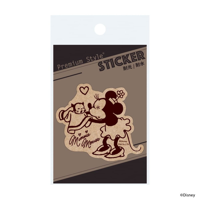 ステッカー シール スマホに挟める かわいい シンプル おしゃれ 韓国