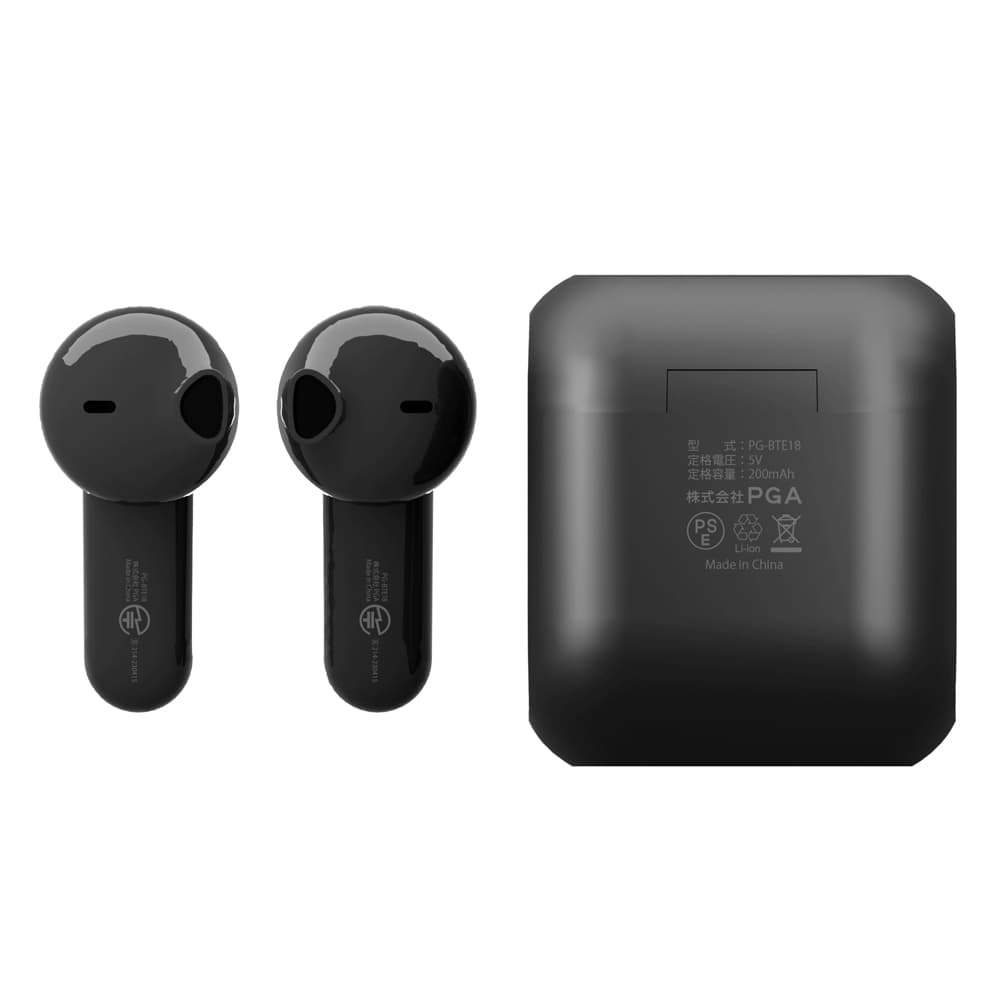 ワイヤレスイヤホン インナーイヤー iPhone android 対応 Bluetooth