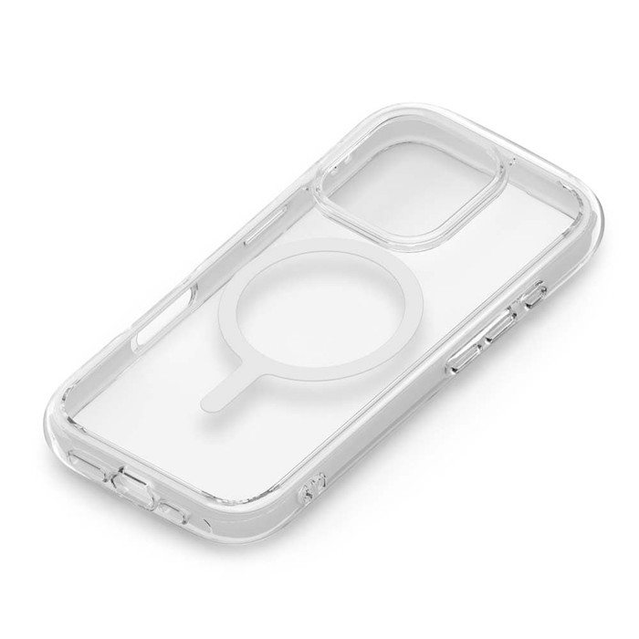 未開封品　iPhone 16 Pro Max クリアケース MagSafe対応 Amazon.co.jp: iPhone 16 Pro Max 用 ケース クリア MagSafe対応