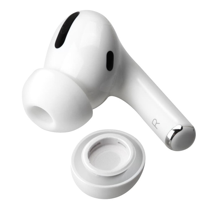 AirPods Pro 2 第2世代 ホワイト イヤーチップ付き 楽天市場】AirPods Pro / Pro2 イヤーチップ 2セット入り イヤーピース