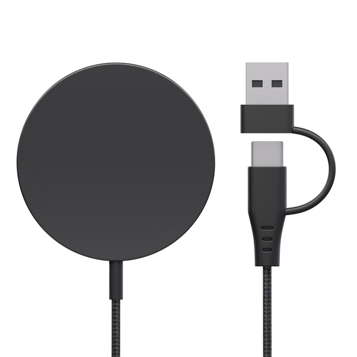 MagBak ワイヤレス充電器 iPhone ワイヤレス 磁石 USB Amazon.co.jp: MagBak ワイヤレス充電器 MBQI-CAR : 家電＆カメラ