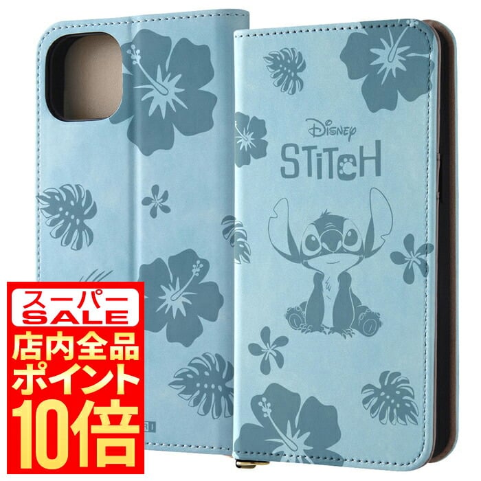 iPhone 15 Plus ケース ディズニー アリエル イングレム リトル