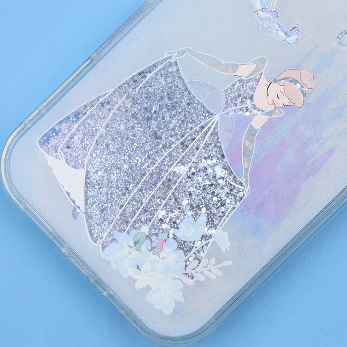 iPhone 16 Pro ケース ディズニー アラジン ジャスミン イングレム 15