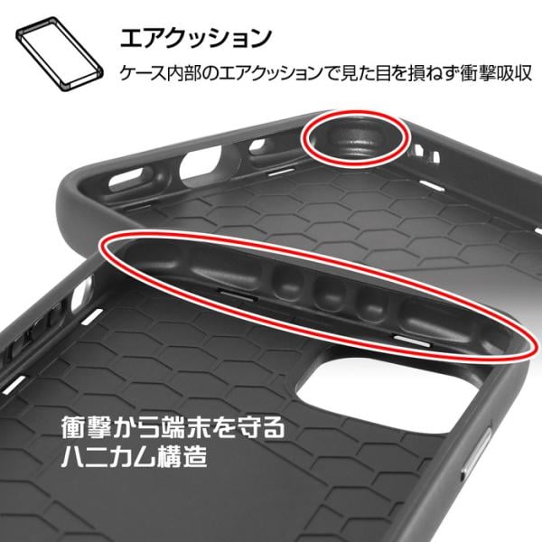 iPhone 12 mini ケース ディズニ...の詳細画像4