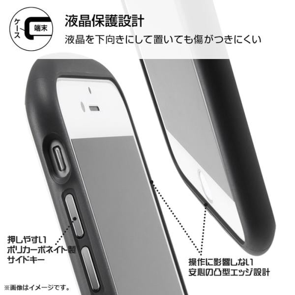 iPhone 12 mini ケース ディズニ...の詳細画像5