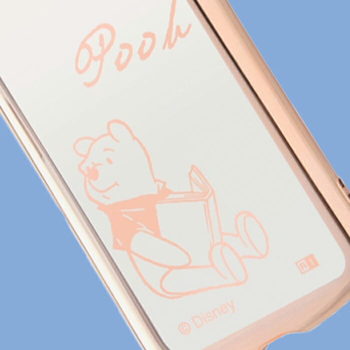 Google Pixel 8a ケース ディズニー ミニーマウス ドナルドダック