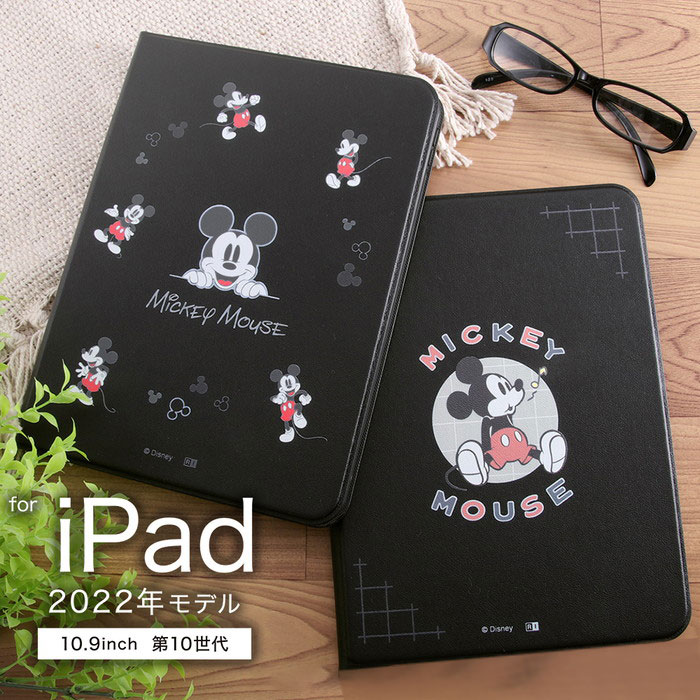 ディズニー　Casetify iPad 10.2 第9/8世代 ディズニー Casetify iPad 10.2 第9/8世代 Disney iPad 第9世代