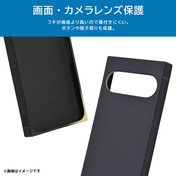Google Pixel 9 ケース 耐衝撃 シリコン グーグルピクセル9 9Pro