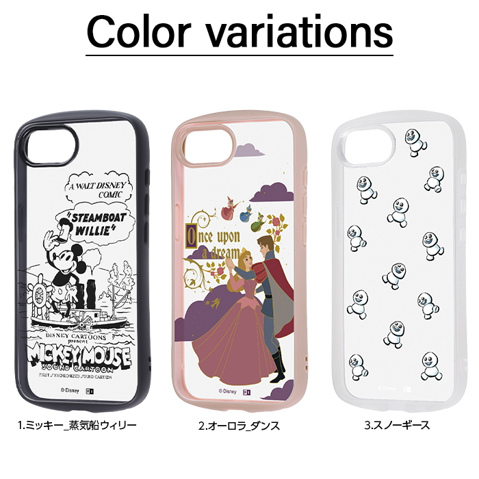 iPhone 17e ケース ミッキー ディズニー アイフォン 16 15