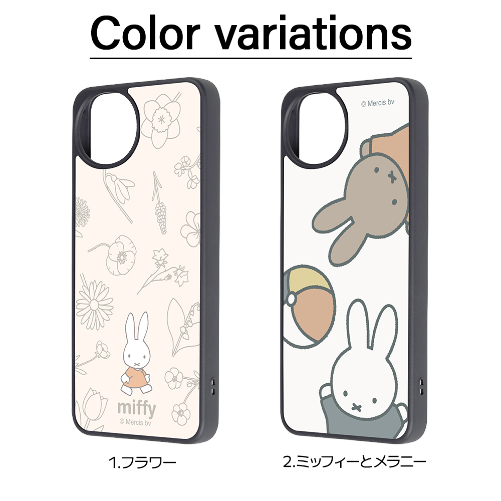 AQUOS wish5 ケース ミッフィー docomo SH-52F アクオスウィッシュ5