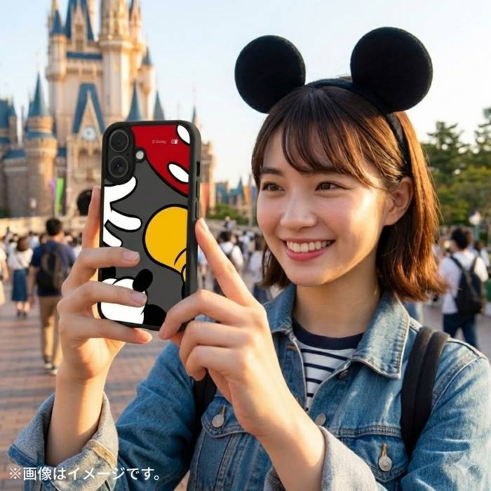 ミッキー ミニー 手袋のおすすめ人気商品一覧 通販 - Yahoo!ショッピング